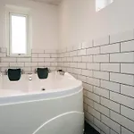 Tatil Evi 5 Star Holiday Home In Romo Sønderby