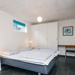 5 Star Holiday Home In Romo Tatil Evi *