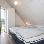 5 Star Holiday Home In Romo Tatil Evi Sønderby