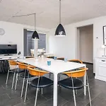 5 Star Holiday Home In Romo Tatil Evi
