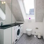 5 Star Holiday Home In Romo Sønderby