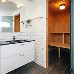 5 Star Holiday Home In Romo Tatil Evi *