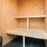 Tatil Evi 5 Star Holiday Home In Romo Sønderby