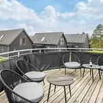 5 Star Holiday Home In Romo Tatil Evi Sønderby