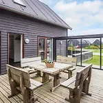5 Star Holiday Home In Romo * Sønderby