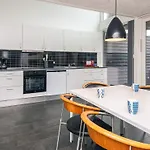 5 Star Holiday Home In Romo Tatil Evi