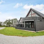 5 Star Holiday Home In Romo *