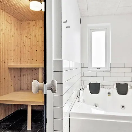 Tatil Evi 6 Person In R M *