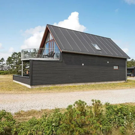 6 Person In R M Tatil Evi Sønderby