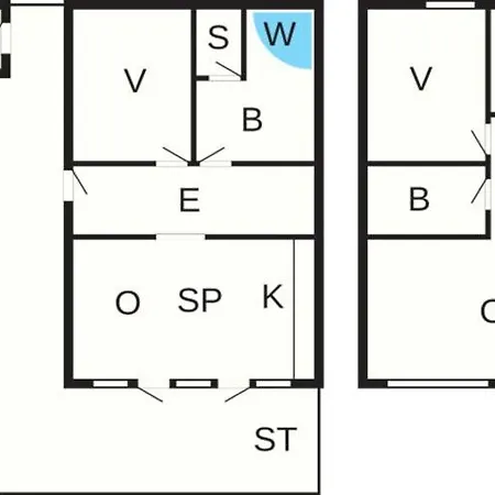 Luxury Golf View Retreat - By Traum