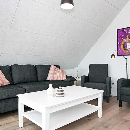 Luxury Golf View Retreat - By Traum בית נופש Sønderby