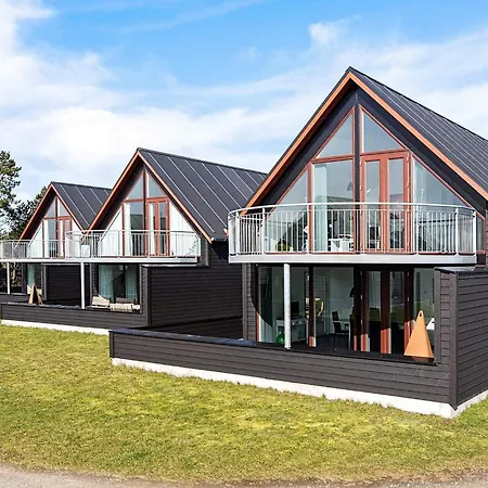 Luxury Golf View Retreat - By Traum * Sonderby (Romo)