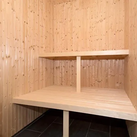 Luxury Golf View Retreat - By Traum Sønderby