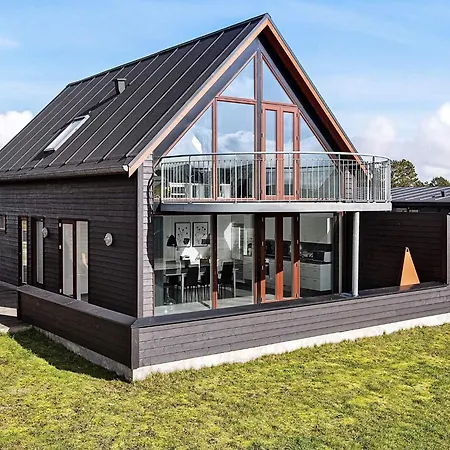 Holiday home Luxury Golf View Retreat - By Traum