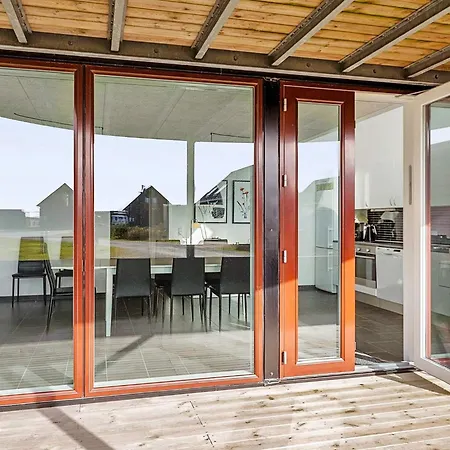 בית נופש Luxury Golf View Retreat - By Traum