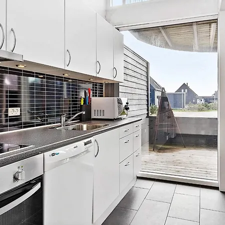 Luxury Golf View Retreat - By Traum * Sonderby (Romo)