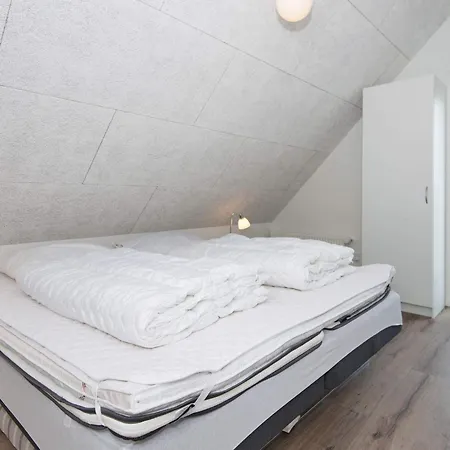 Luxury Golf View Retreat - By Traum Sonderby (Romo)