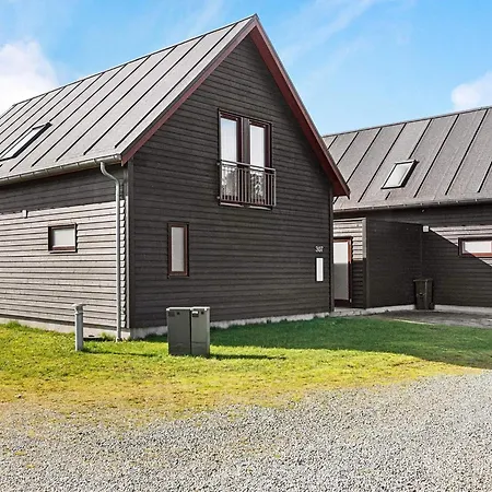 Luxury Golf View Retreat - By Traum Holiday home Sonderby (Romo)