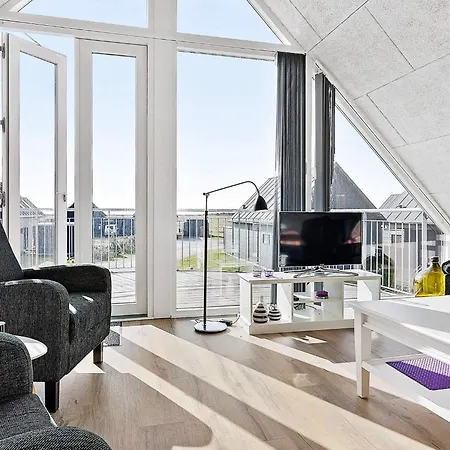 Holiday home Luxury Golf View Retreat - By Traum Sonderby (Romo)