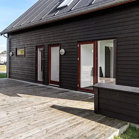 Holiday home Luxury Golf View Retreat - By Traum Sonderby (Romo)