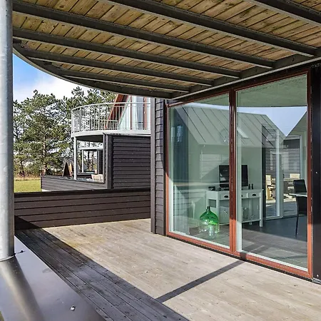 בית נופש Luxury Golf View Retreat - By Traum *