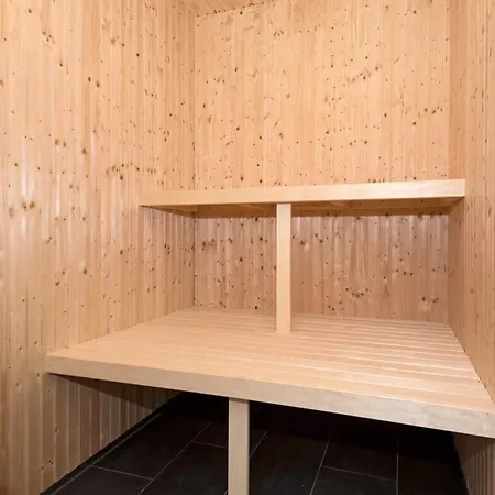 Holiday home Luxury Golf View Retreat - By Traum *