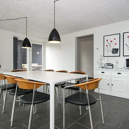 Holiday home Luxury Golf View Retreat - By Traum