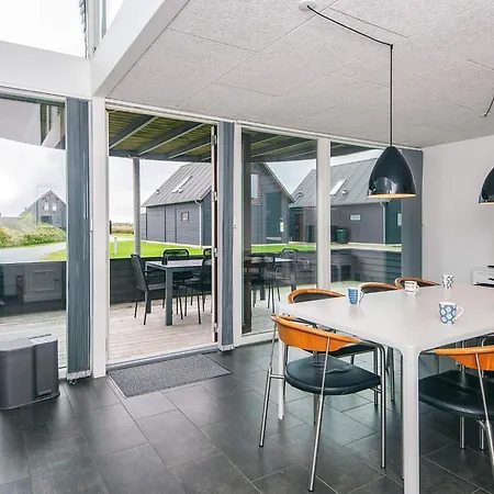 Luxury Golf View Retreat - By Traum Sønderby