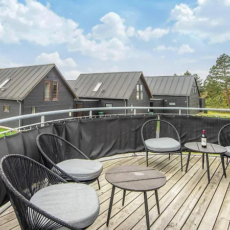 בית נופש Luxury Golf View Retreat - By Traum