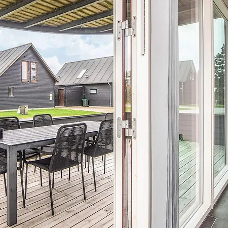 Luxury Golf View Retreat - By Traum * Sonderby (Romo)