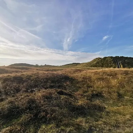 5 Star Holiday Home In Romo *