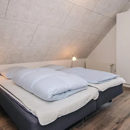 Tatil Evi 5 Star Holiday Home In Romo