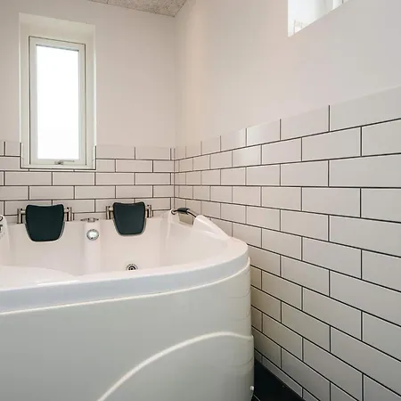 別荘 Luxury Golf View Retreat - By Traum Sønderby