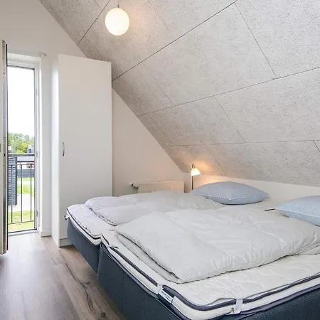 Luxury Golf View Retreat - By Traum 別荘 Sønderby