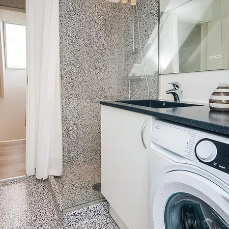 5 Star In Romo Сasa de vacaciones