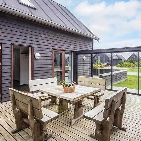 Luxury Golf View Retreat - By Traum * Sønderby