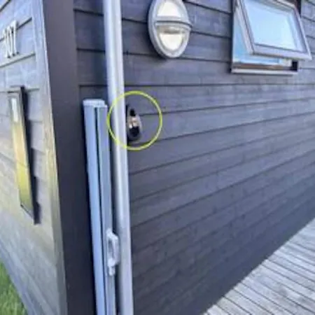 5 Star In Romo * Sønderby