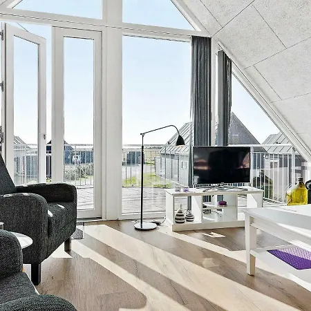 6 Person In R M Tatil Evi Sønderby