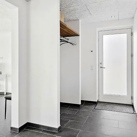 Tatil Evi 6 Person In R M *