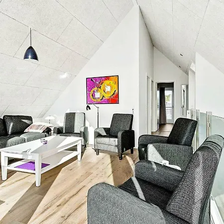 6 Person In R M Tatil Evi *