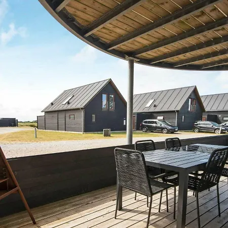 6 Person In R M Tatil Evi Sønderby